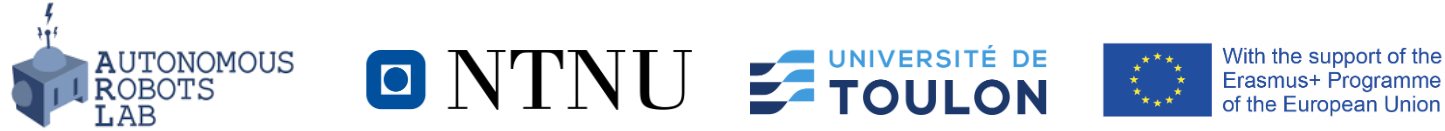 Acknowledgement Logos